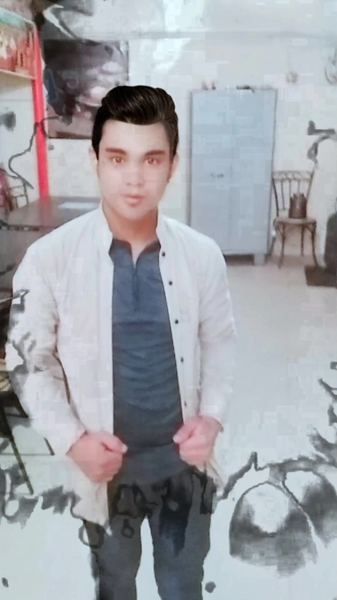 @Ankit bohara xetri