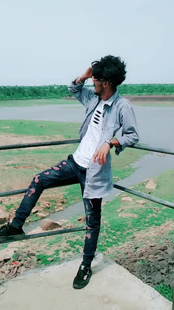@Sateesh Rawadiya