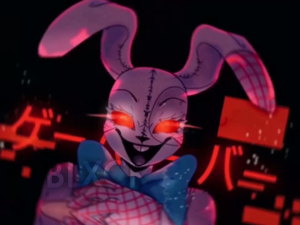 @Blxckgirlluvfnaf