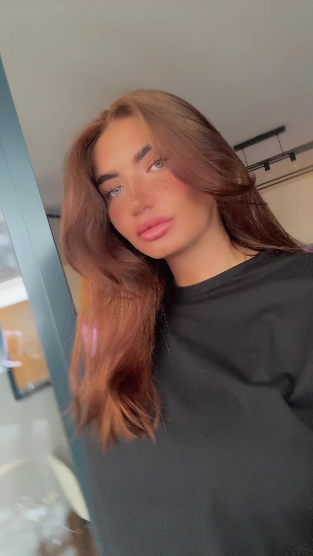 @Nina Mouly💋