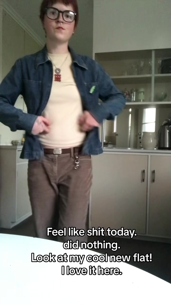 @August