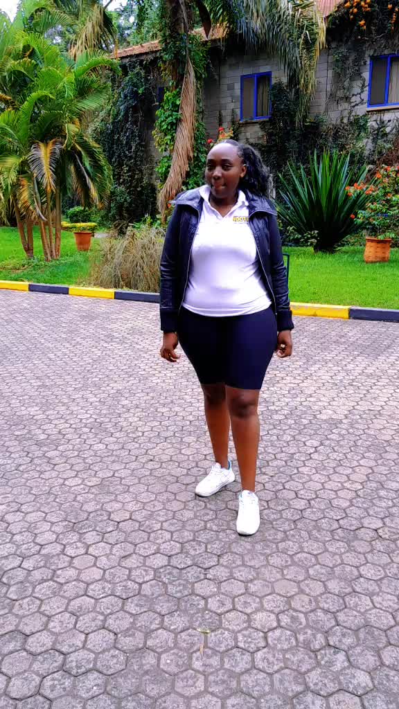 @Maggy wa mwaniki