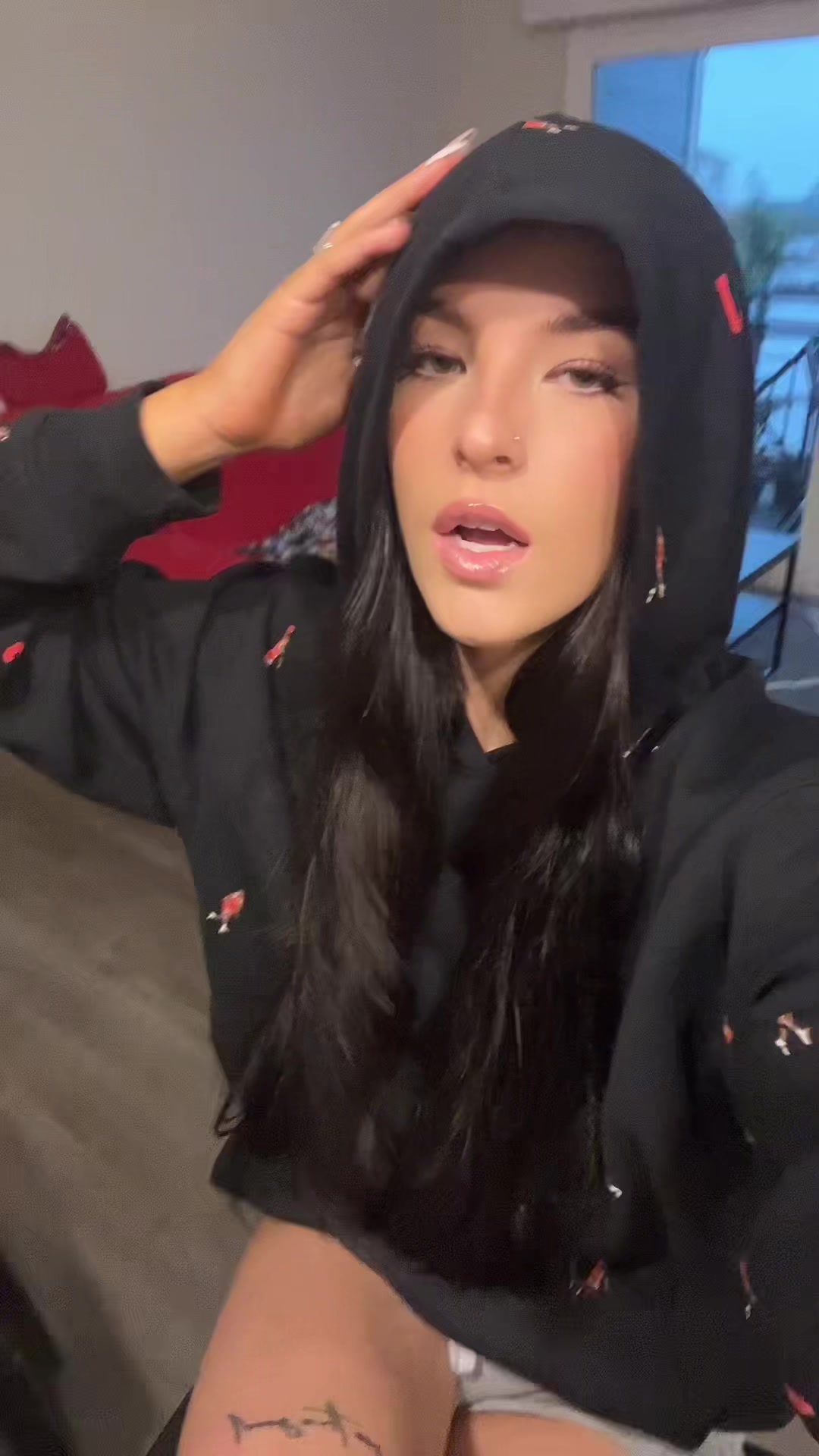 @Makayla