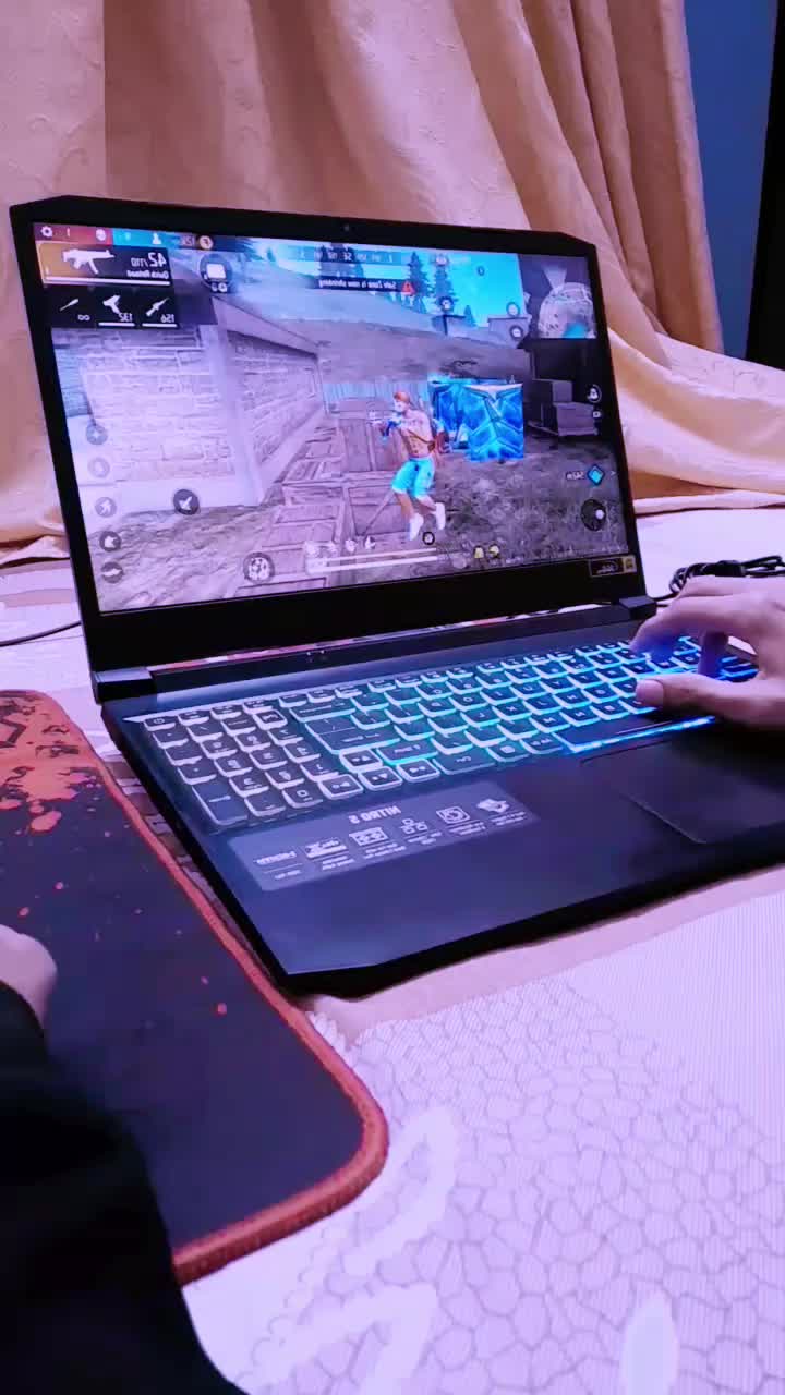 @KingProwinGaming