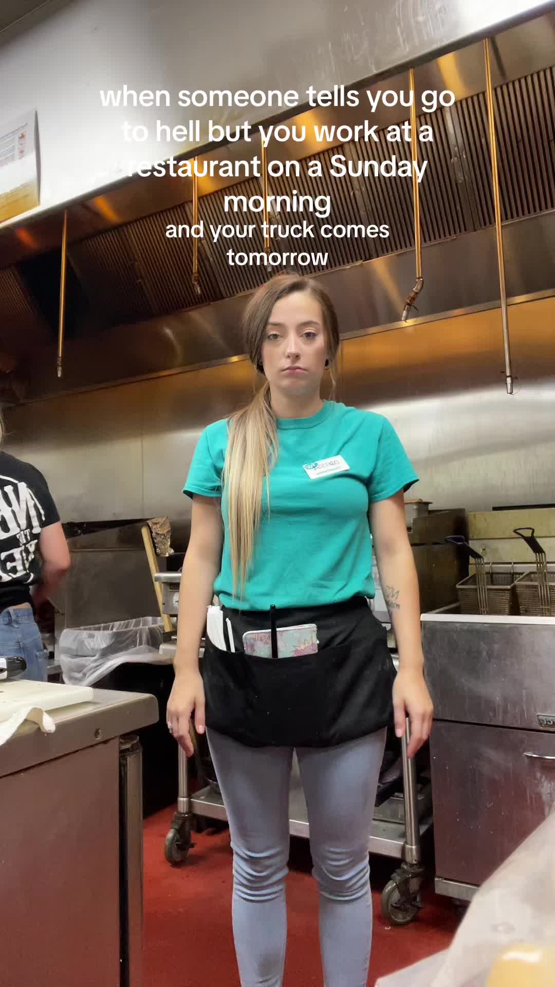 @Carissa Rene