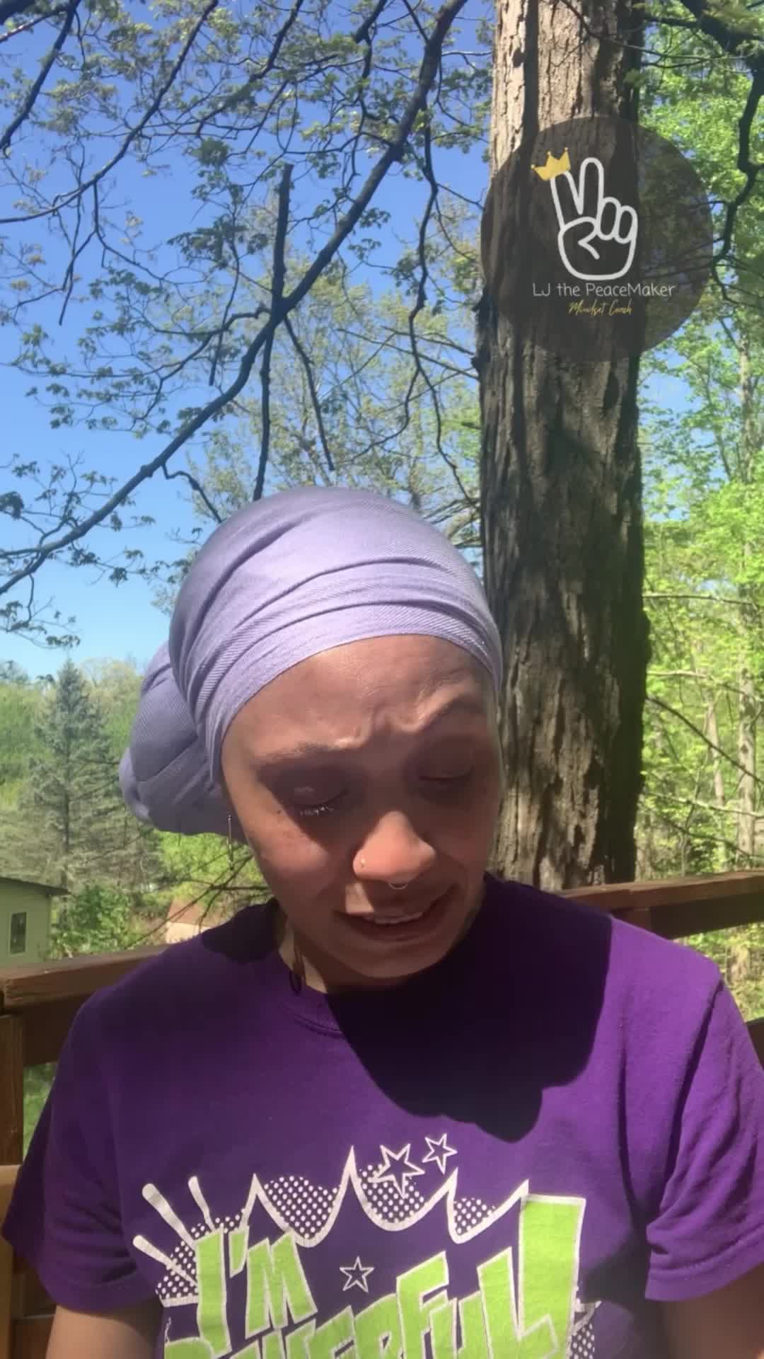 @LJthePeaceMaker