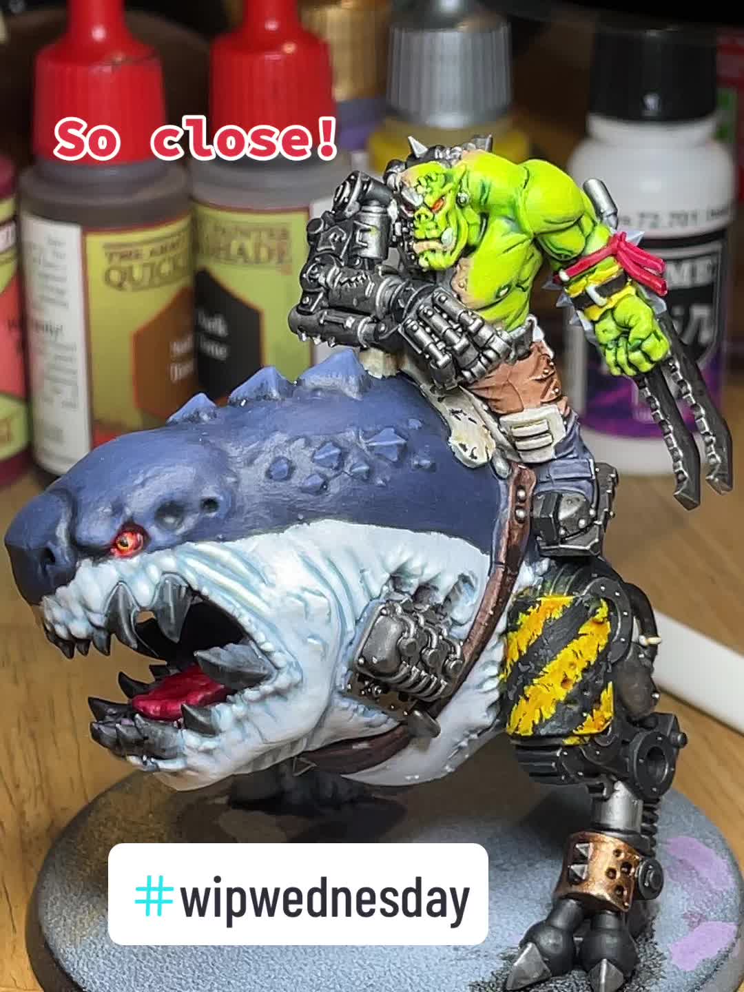 @Demon Dude miniatures