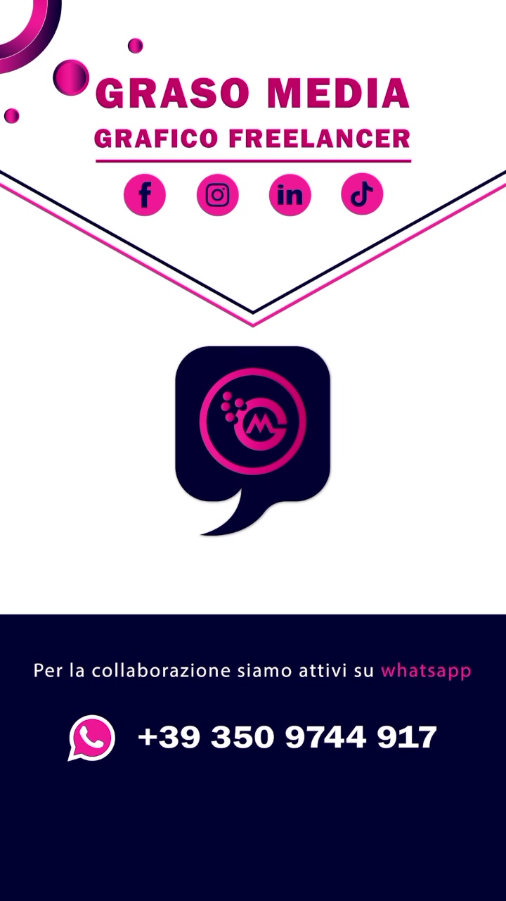 @Graso Media