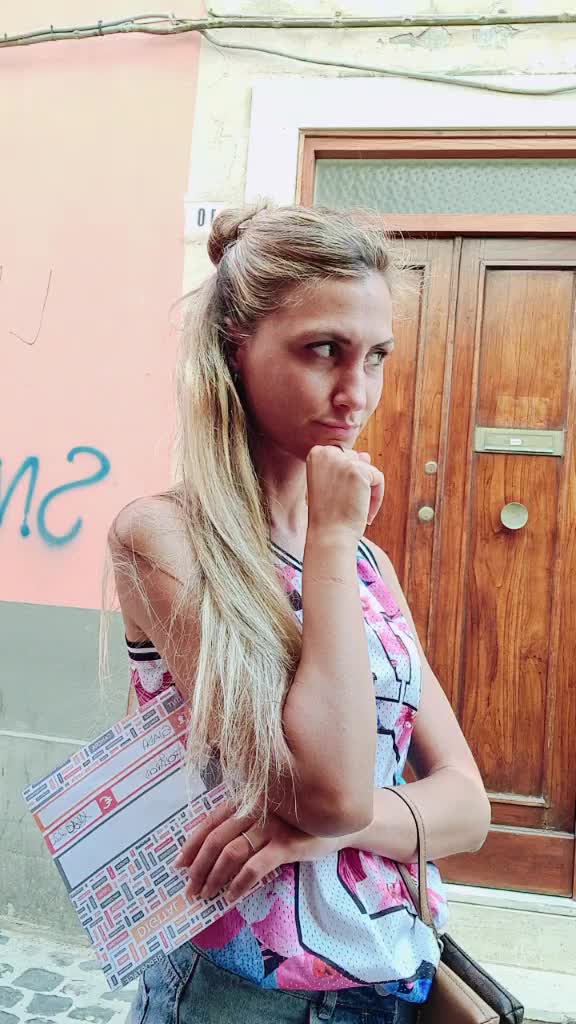 @Claudia Catanzani
