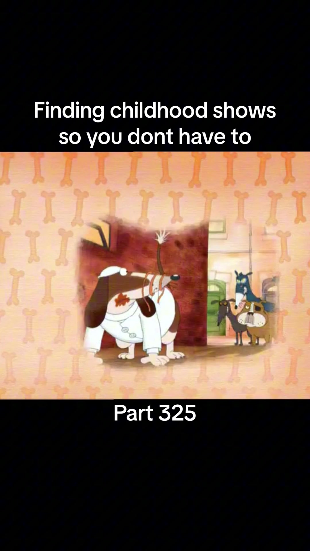 @Nostalgia