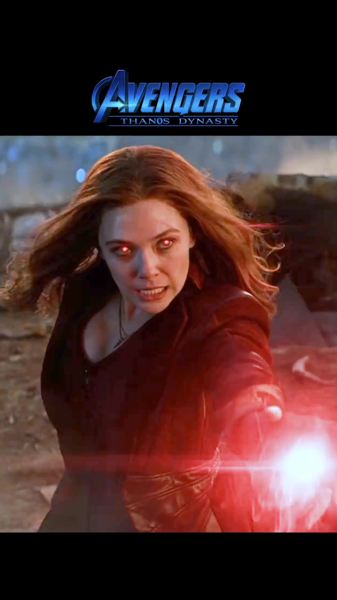 @Marvel Tik