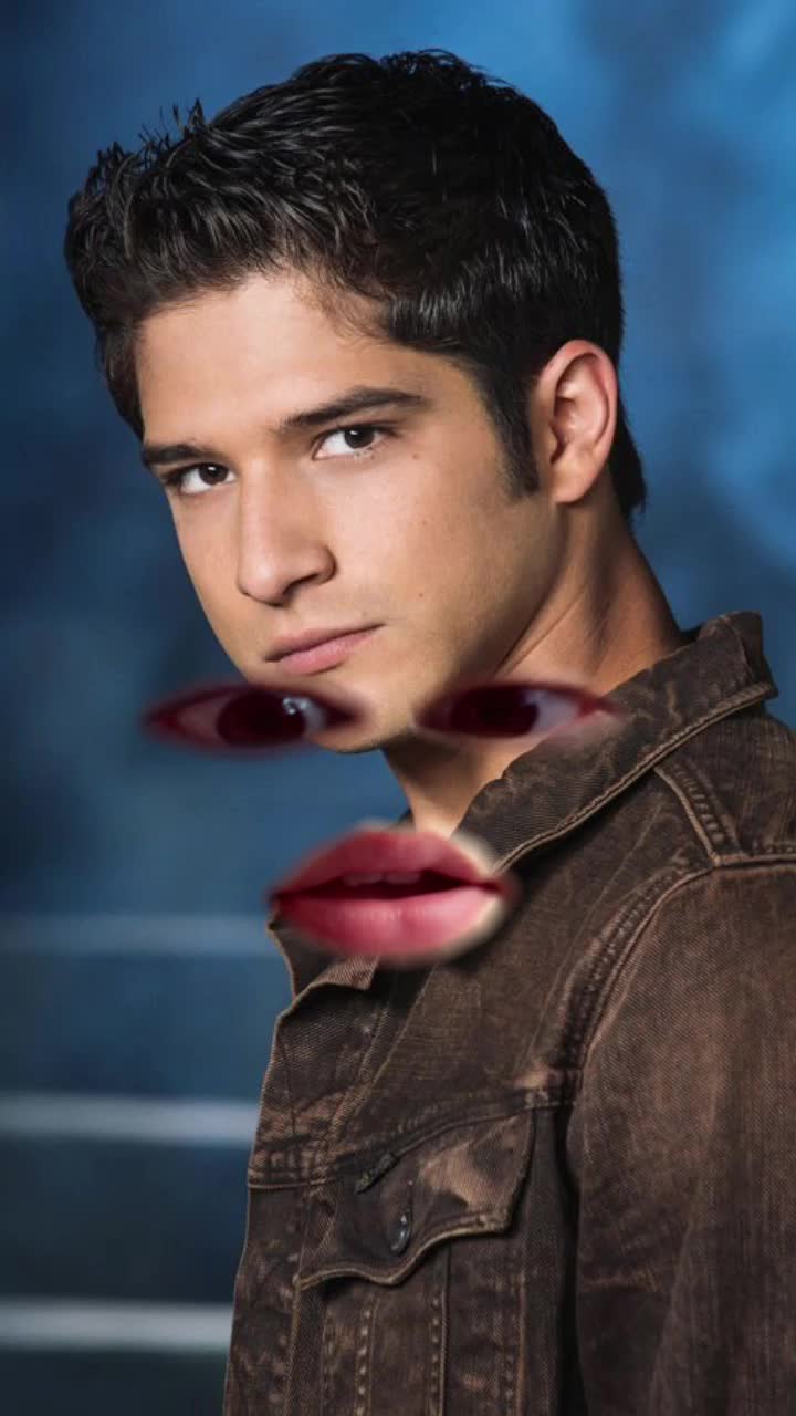 @🐺