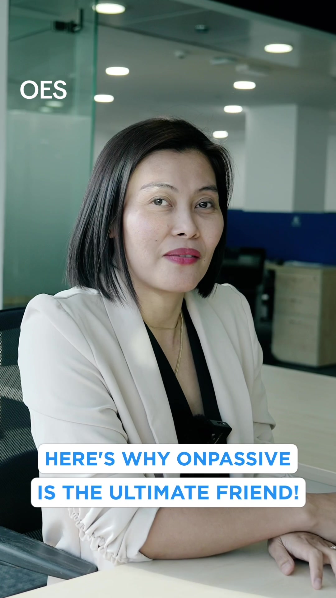 @ONPASSIVE