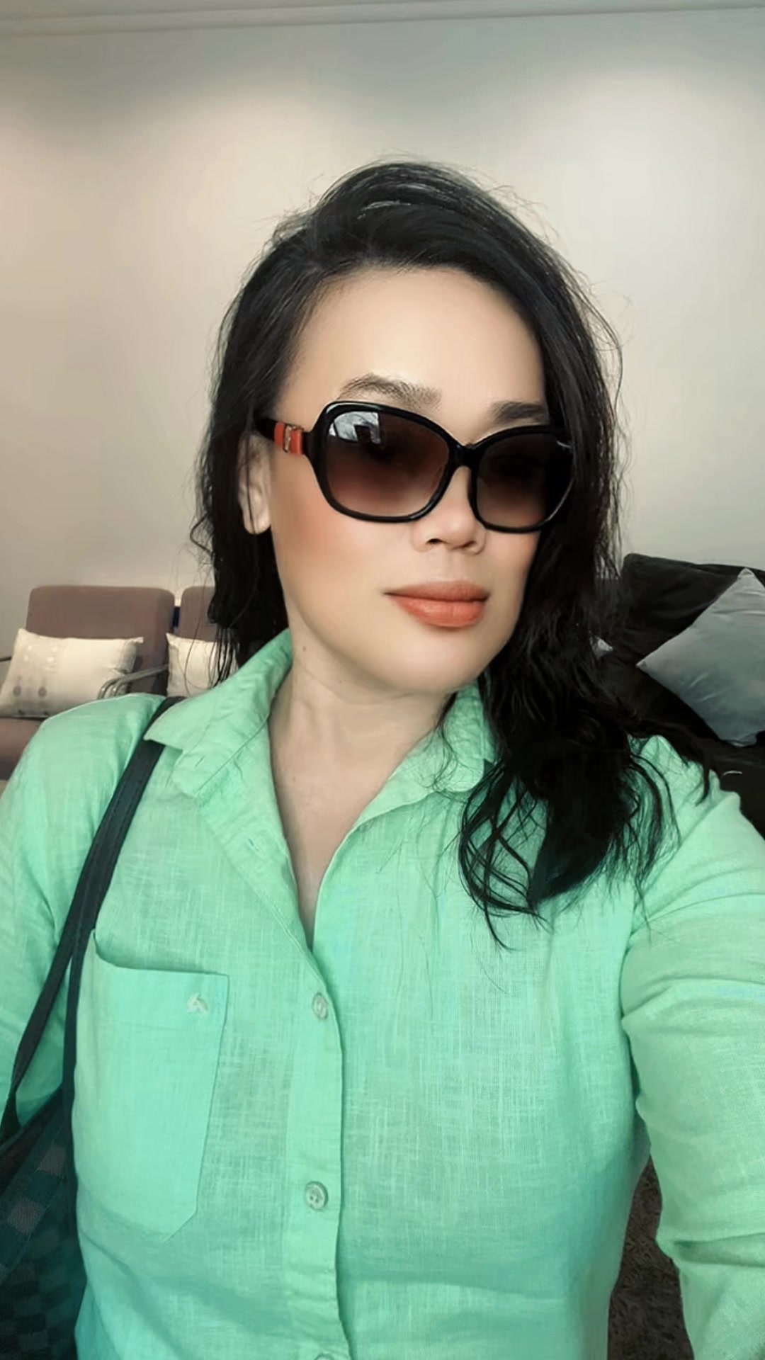 @Miss. ๐๐๊ช๐