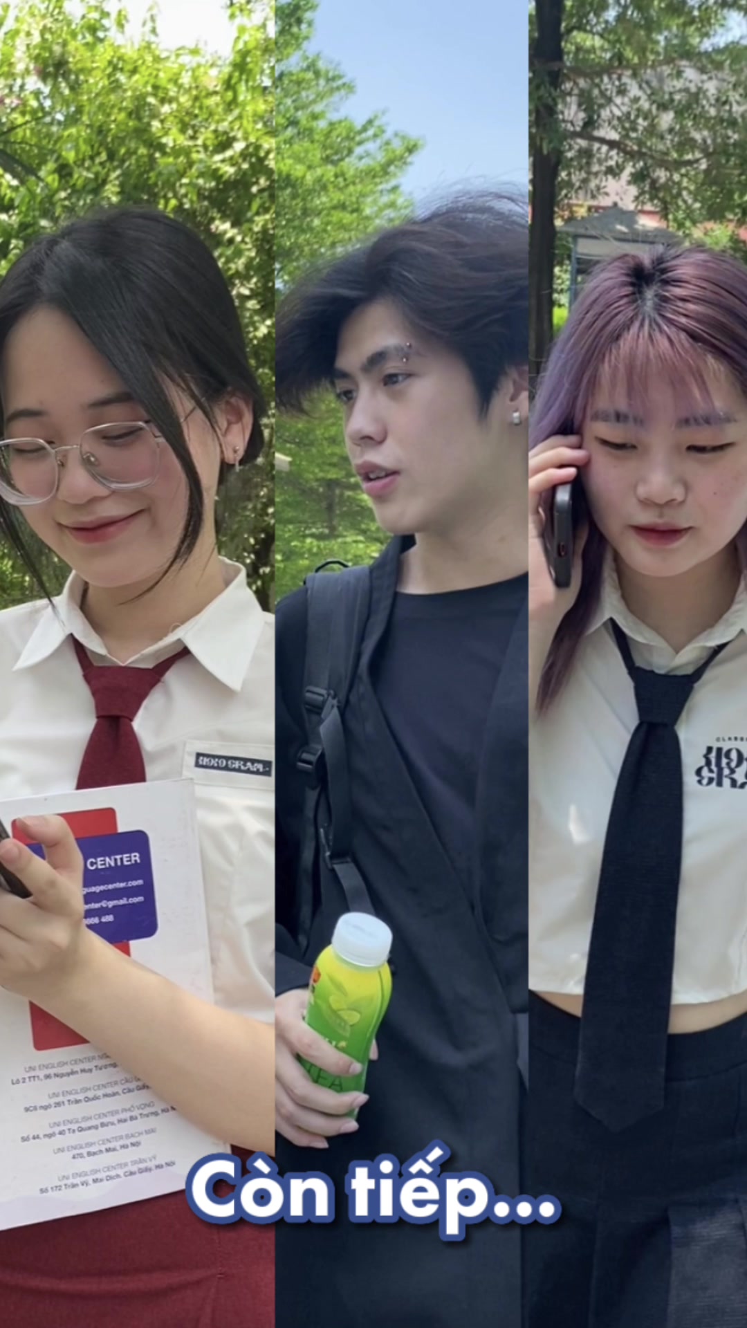 @Nữ sinh Hologramm