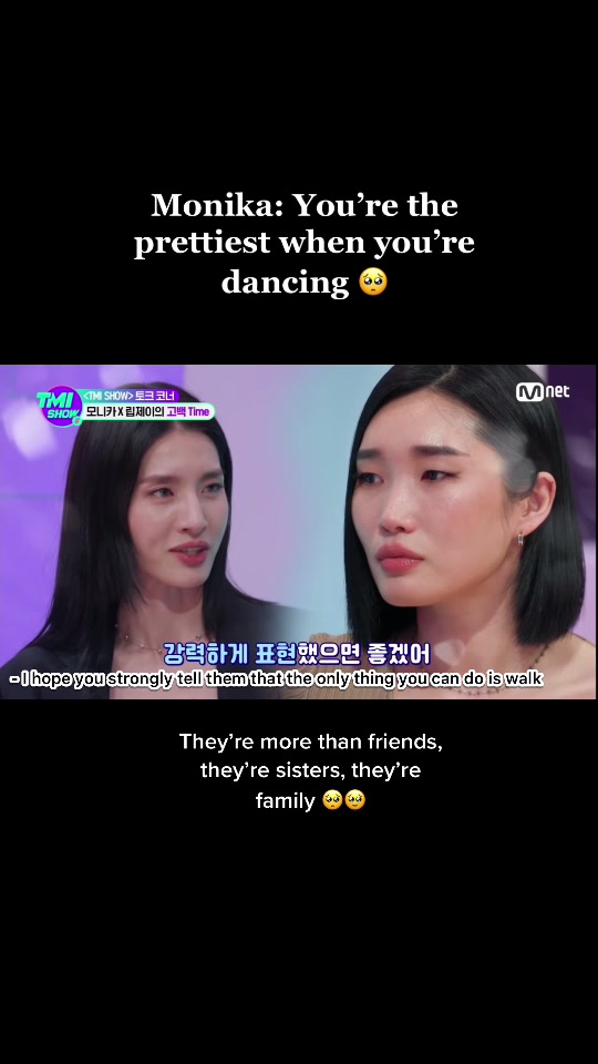 @Monika Shin Jung Woo