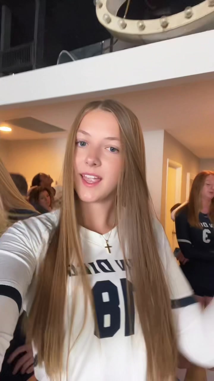 @Ella Durham