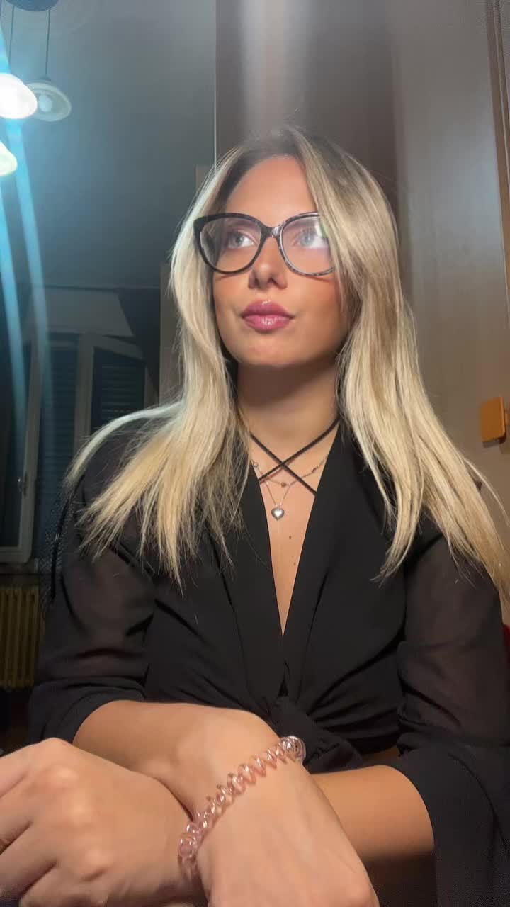 @Alba Mastrilli