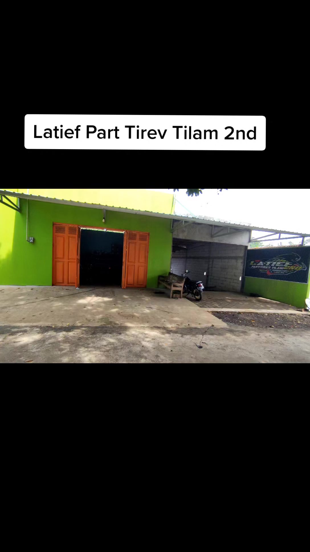 @Latief Part Tirev Tilam 2nd