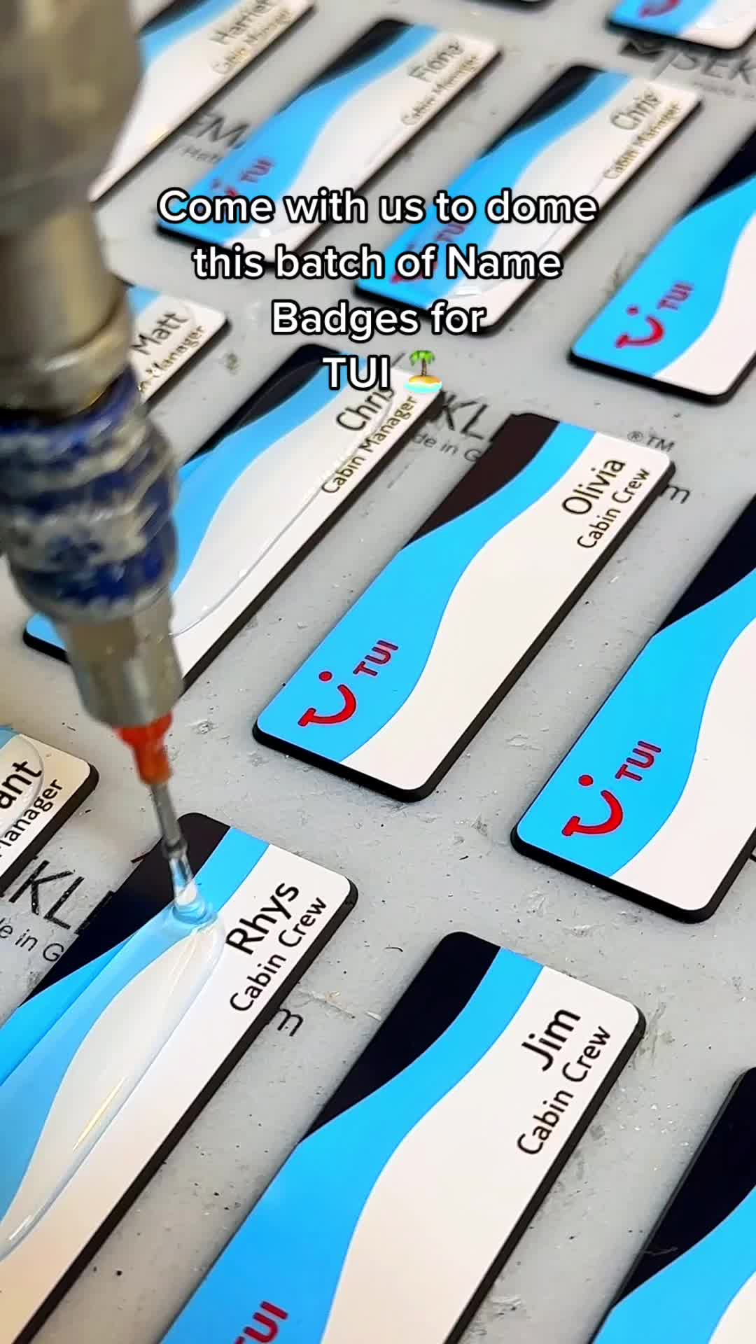 @Badgemaster