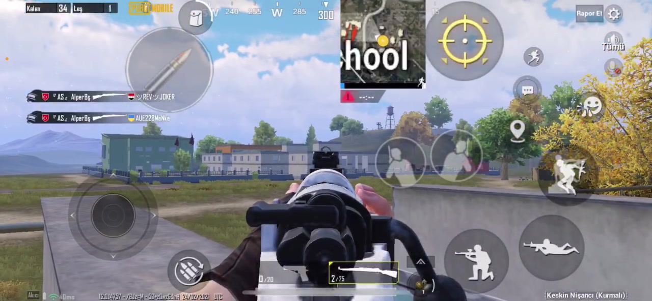 @pubg.samyus
