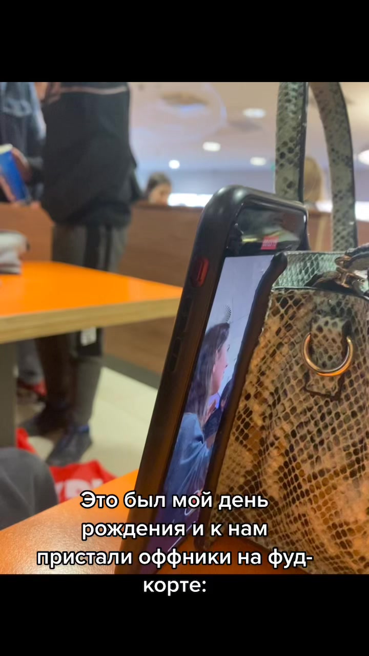@Неповторимая пародия