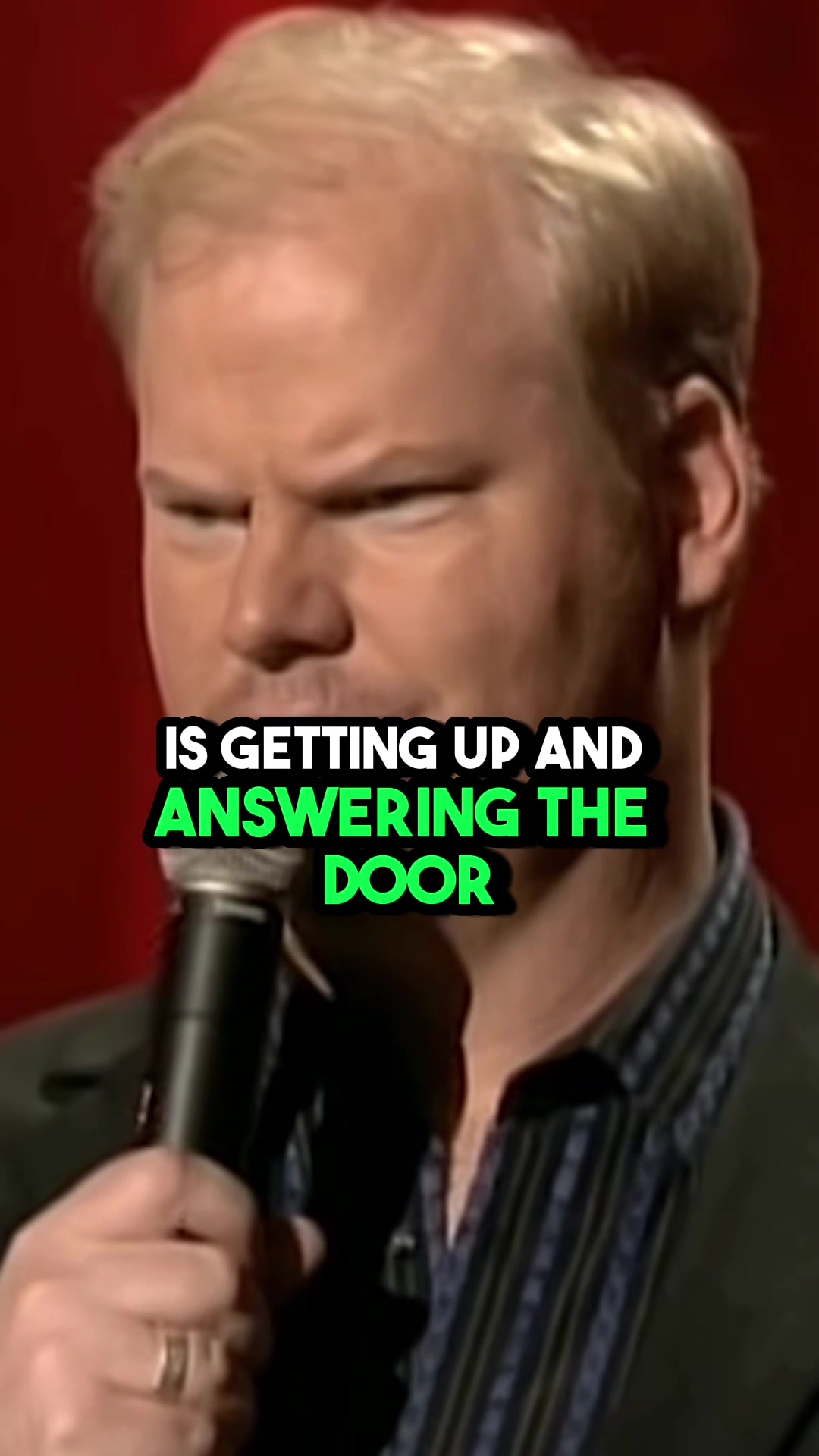 @Quacker Comedy