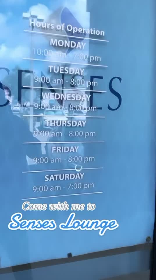 @Senses Beauty Lounge
