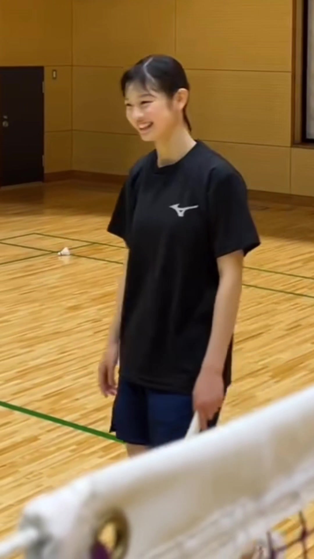 @キートン