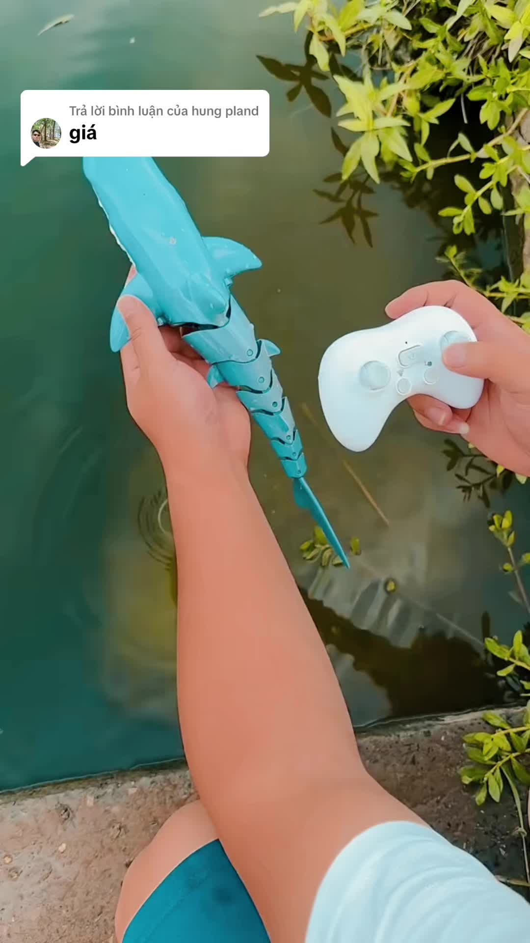 @Tạp ho&aacute; 3 xu