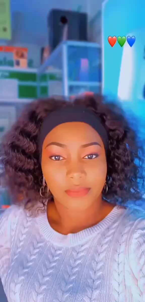 @I am Eve