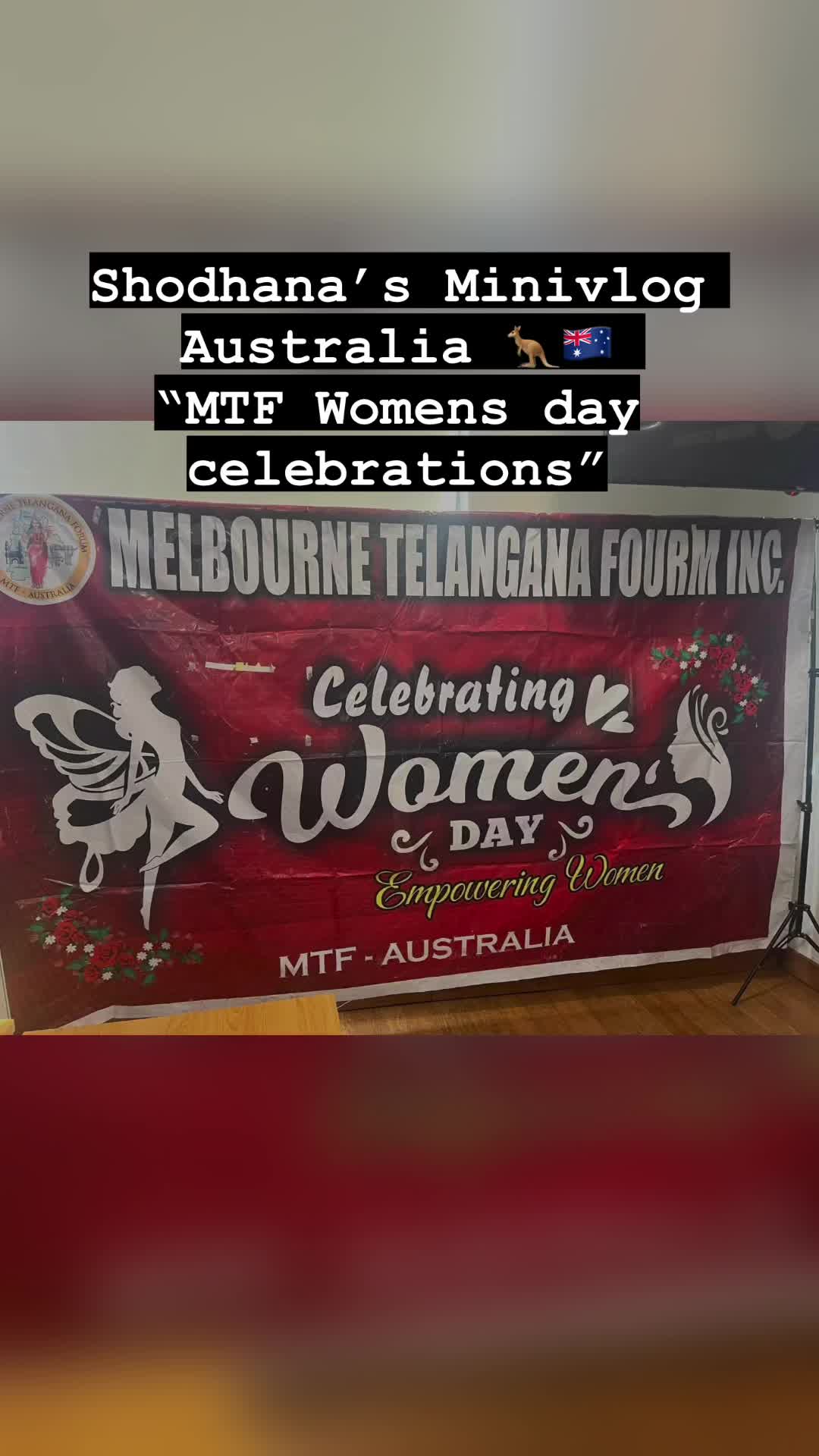 @Melbournelomeeintiammayi
