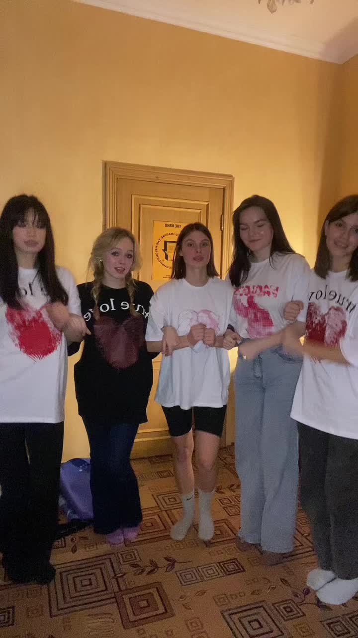 @крутые девчата