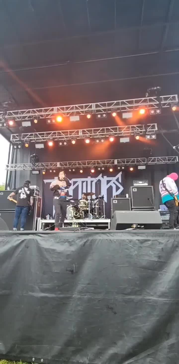 @Traitors