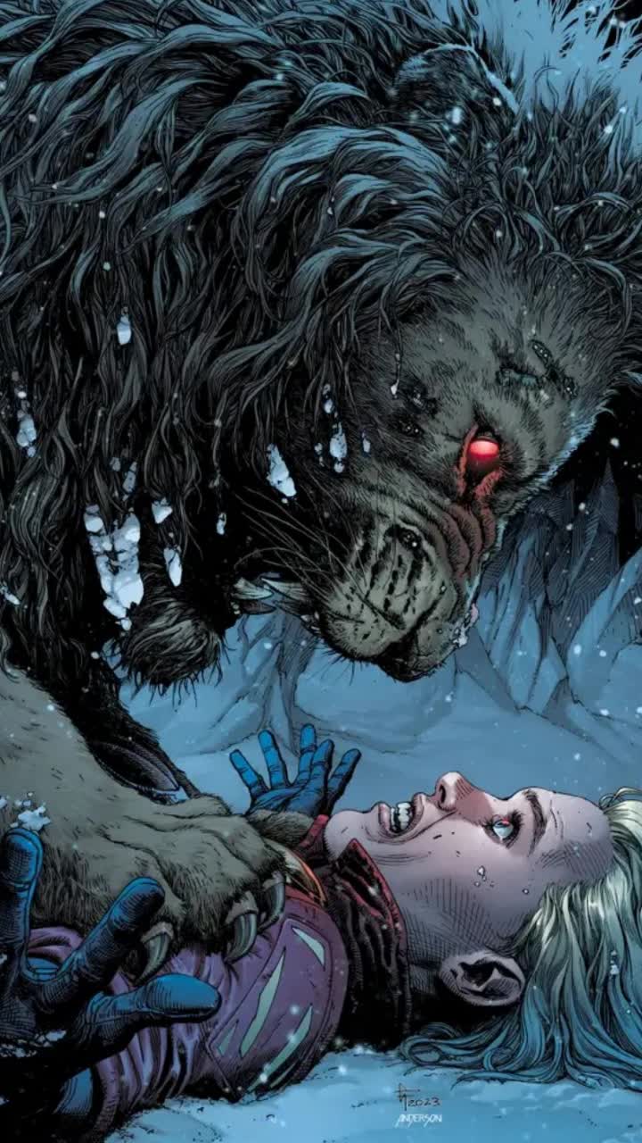 @New Comic Book Day