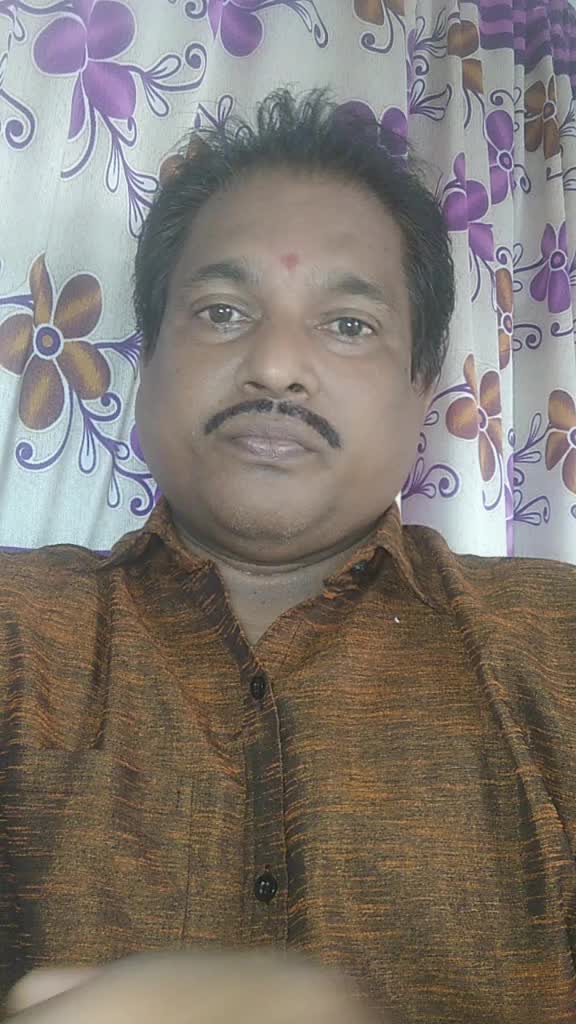 @Luckey Mudiraj