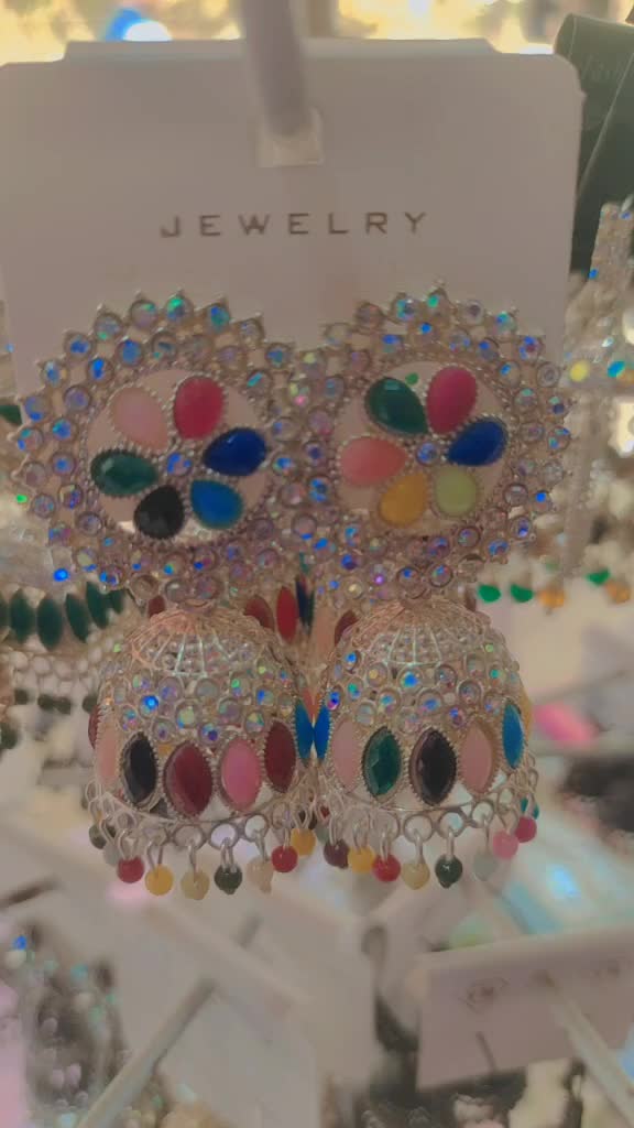 @EARRINGS IN YOUR AREA