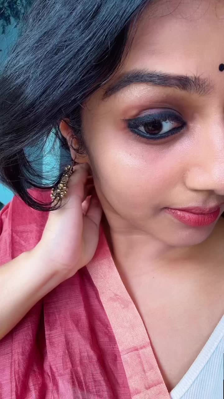 @Sruthi V Nair