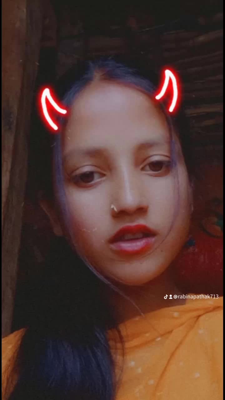 @Rabina pathak❤️❤️