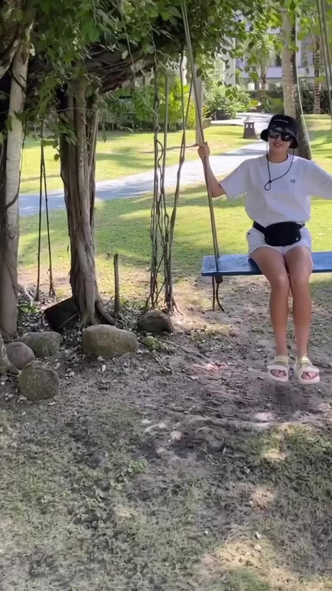 @Giulia Chen