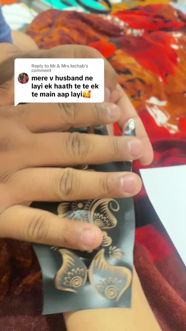 @Vishakha Bhardwaj