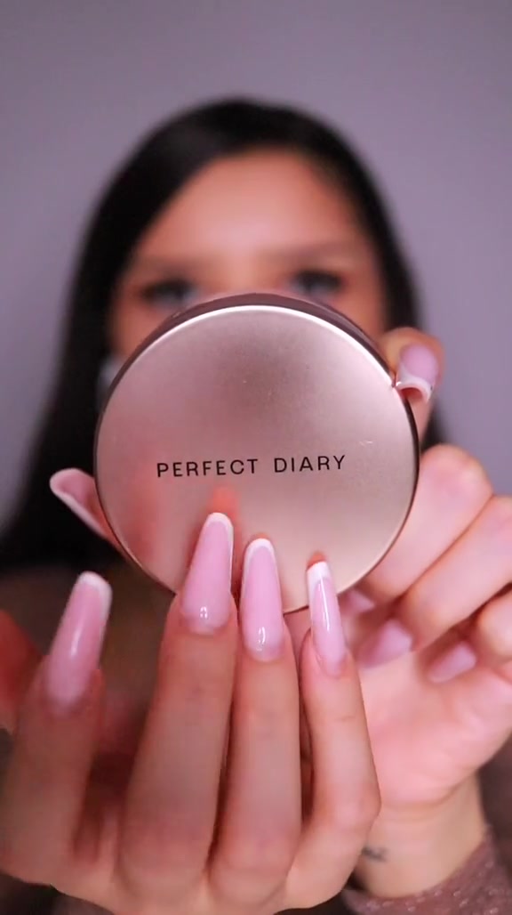@PERFECT DIARY USA