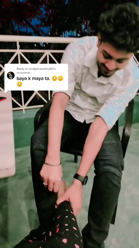 @Amir Utso Khan