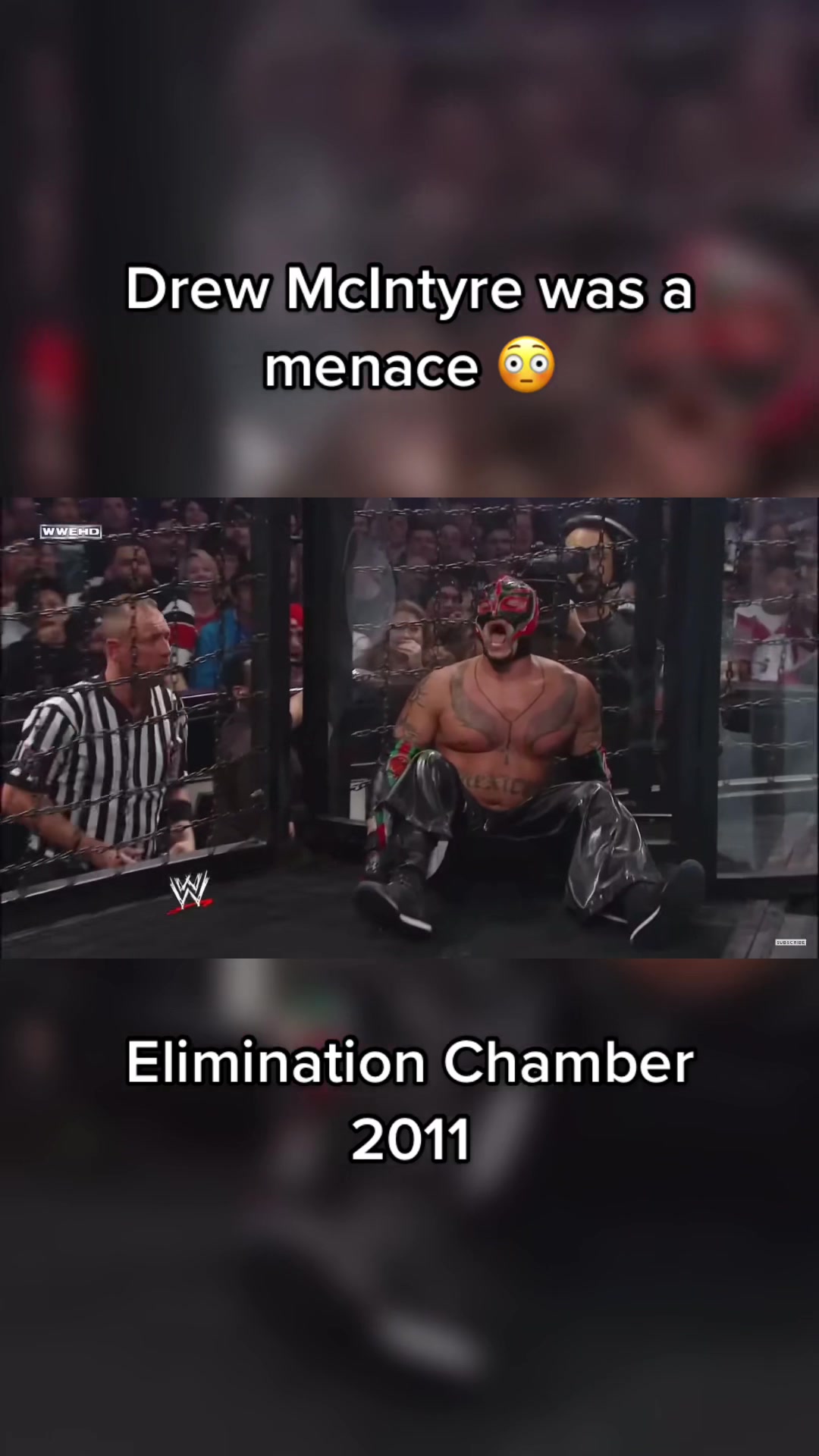 @WWEBADGER