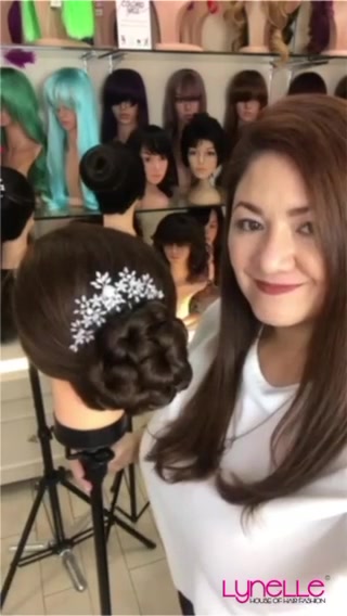 @Lynelle Hair Fashion