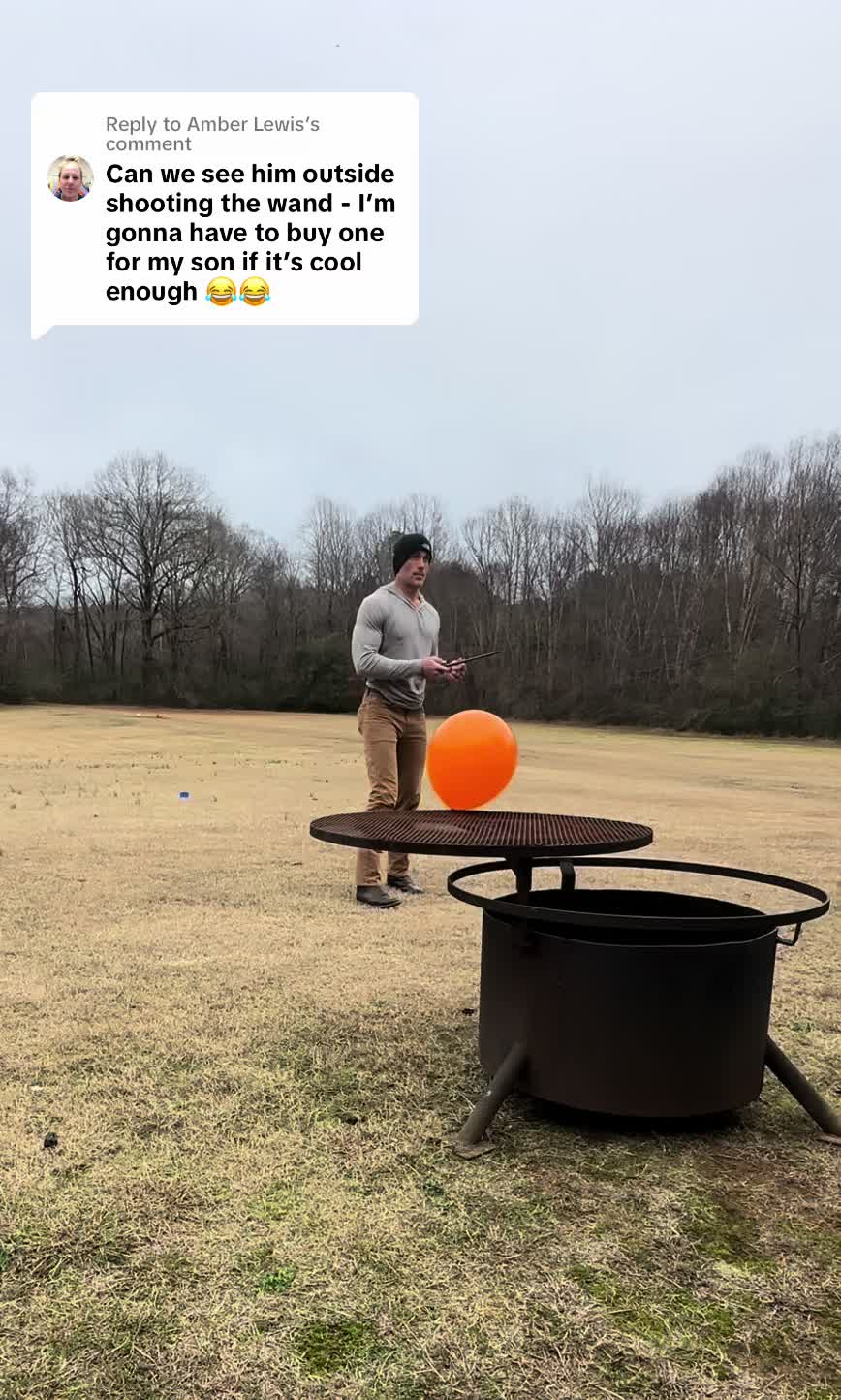 @Chad C