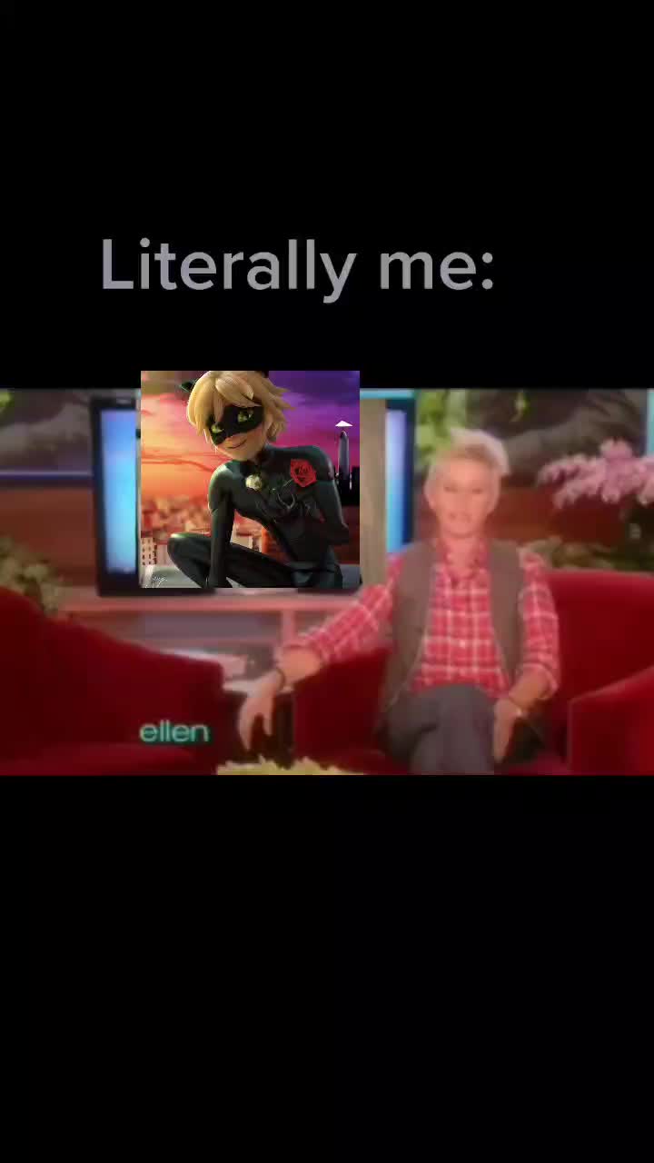 @Adrienette and Ladynoir