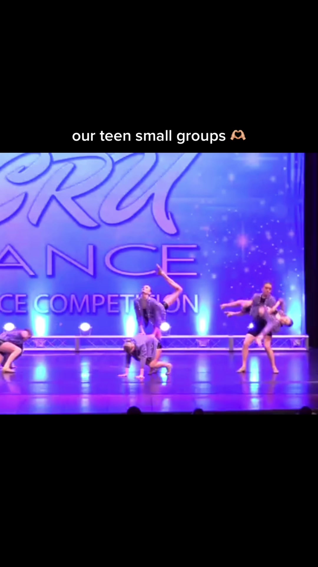 @Hollywood Dance Co