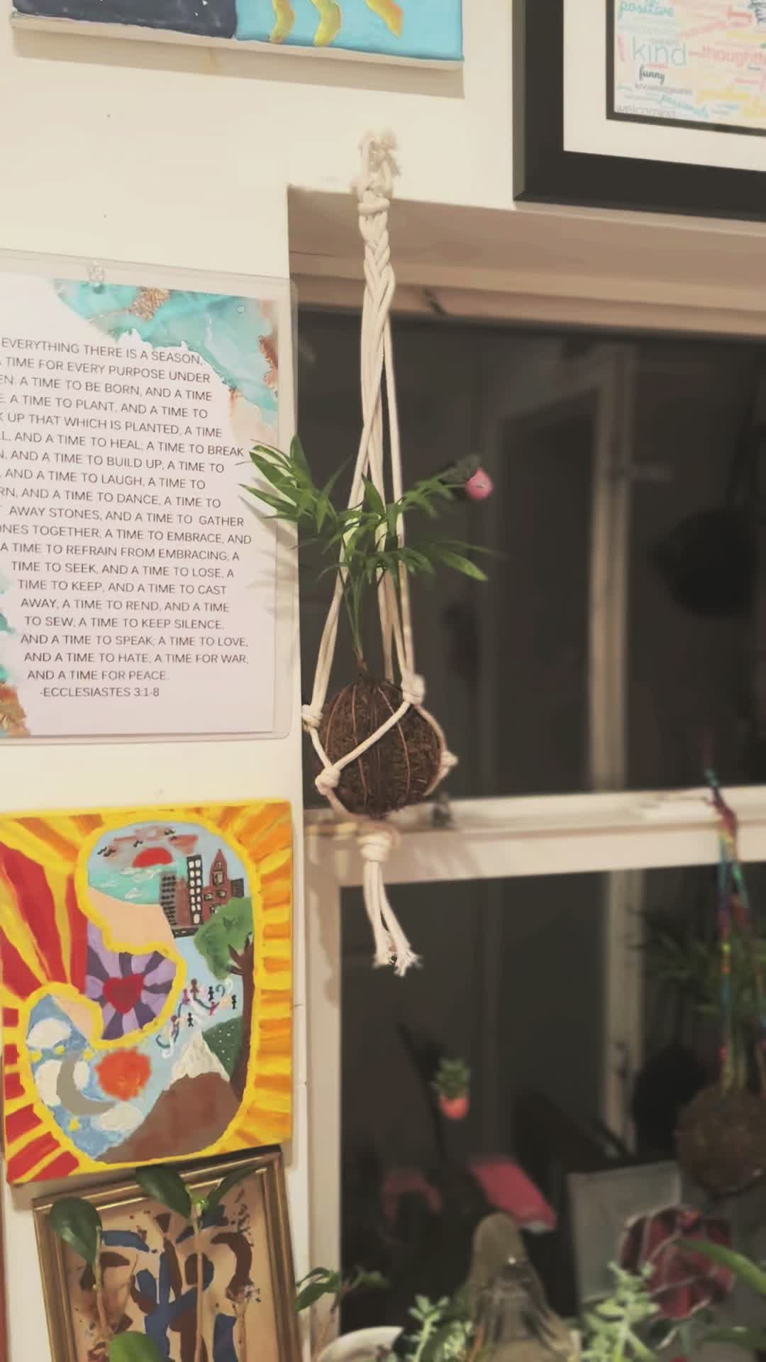 @Art-Plant-Upcycle