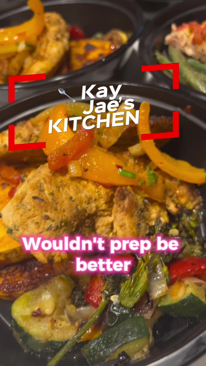 @KayJae’s Kitchen